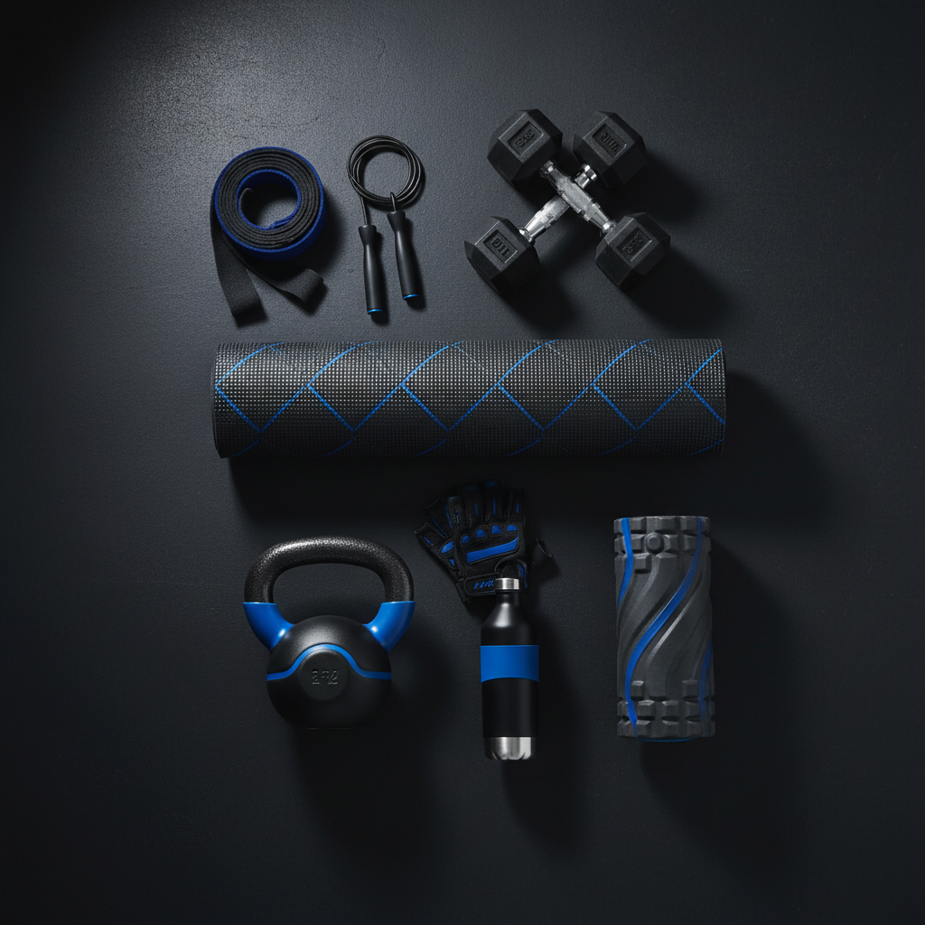 Fitness Accessories
