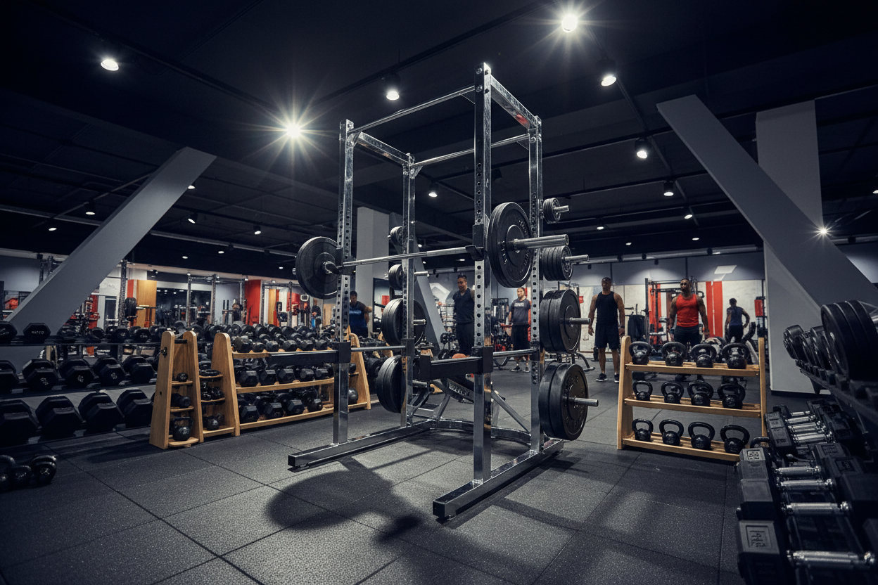 Strength Training