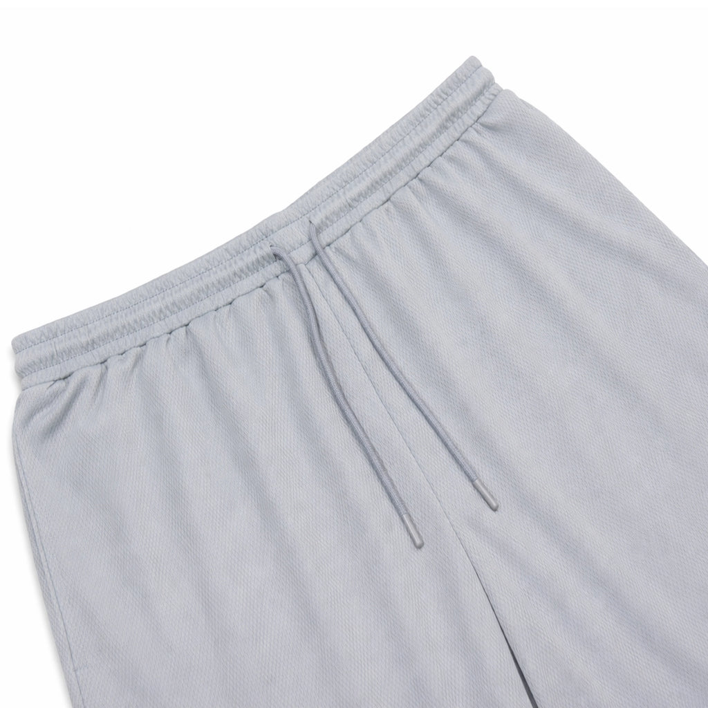 Men's Lightweight Breathable Moisture Wicking Mesh Atheletic Shorts with Pockets