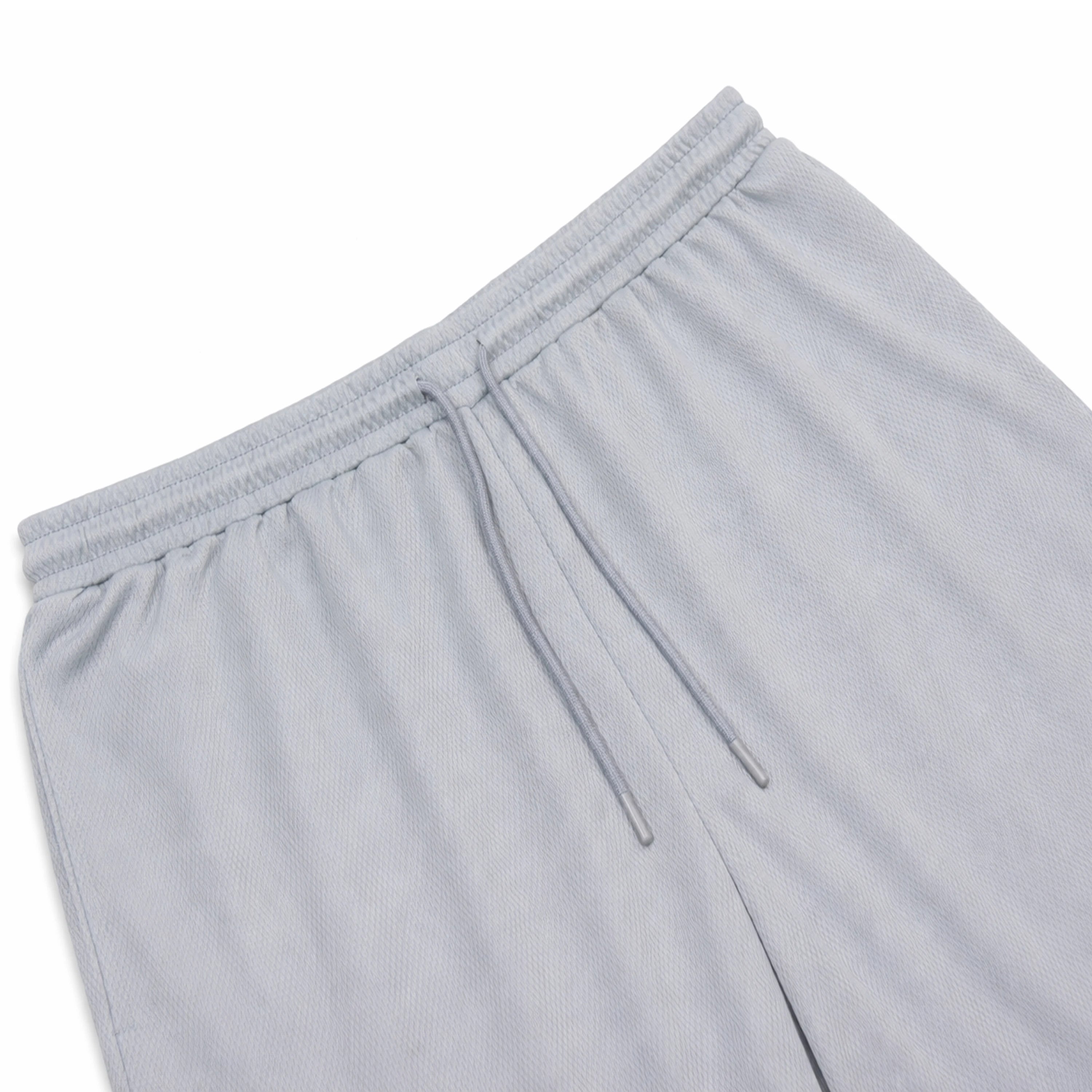 Men's Lightweight Breathable Moisture Wicking Mesh Atheletic Shorts with Pockets