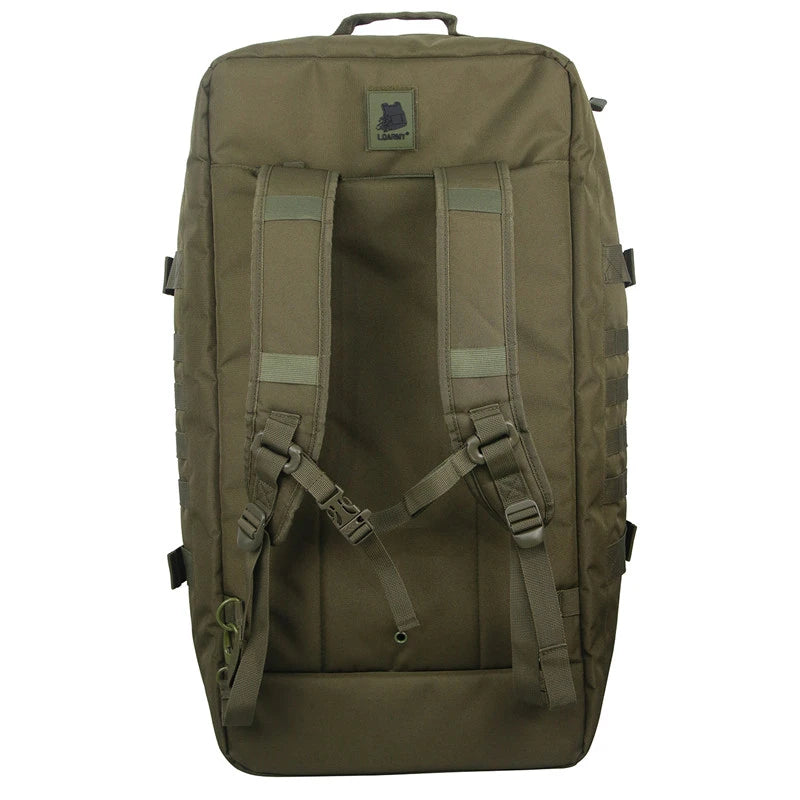 Tactical Mountaineering Bag