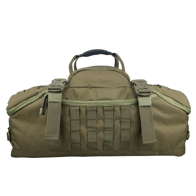 Tactical Mountaineering Bag