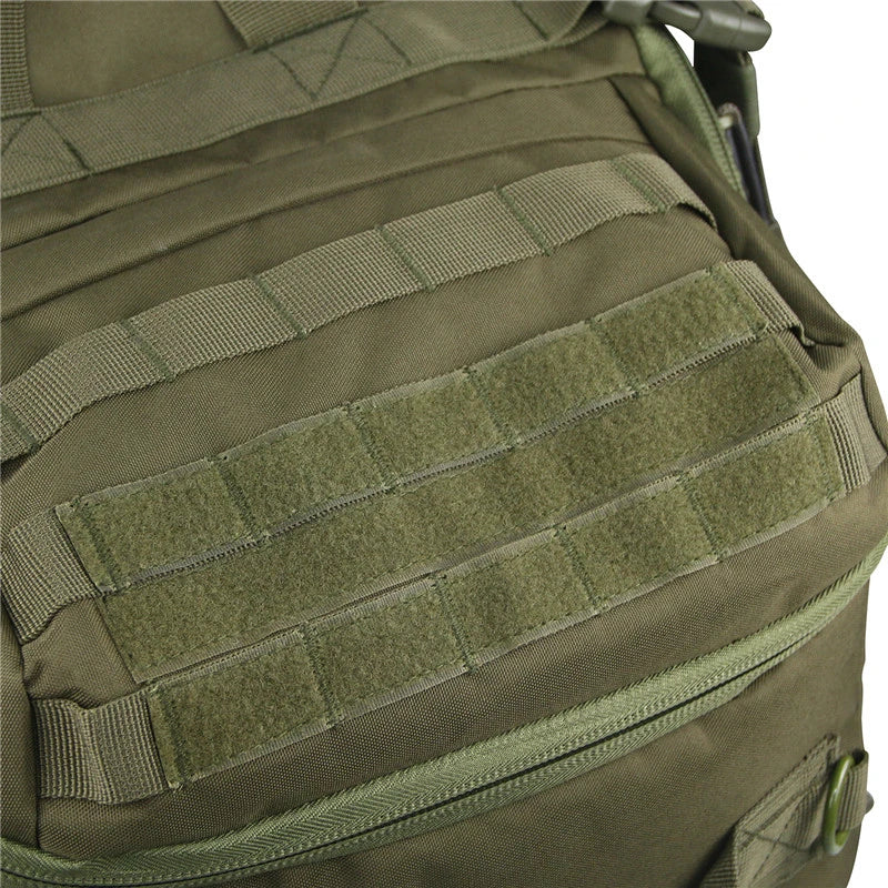 40L 60L 80L Waterproof Travel Bags, Large‑Capacity Men’s Duffel and Weekend Luggage Bags