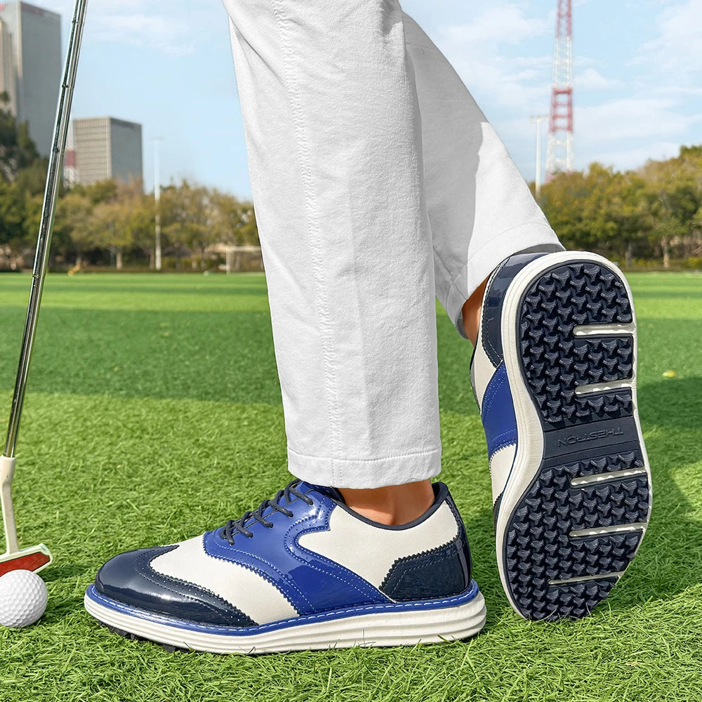 Mens Golf Shoes