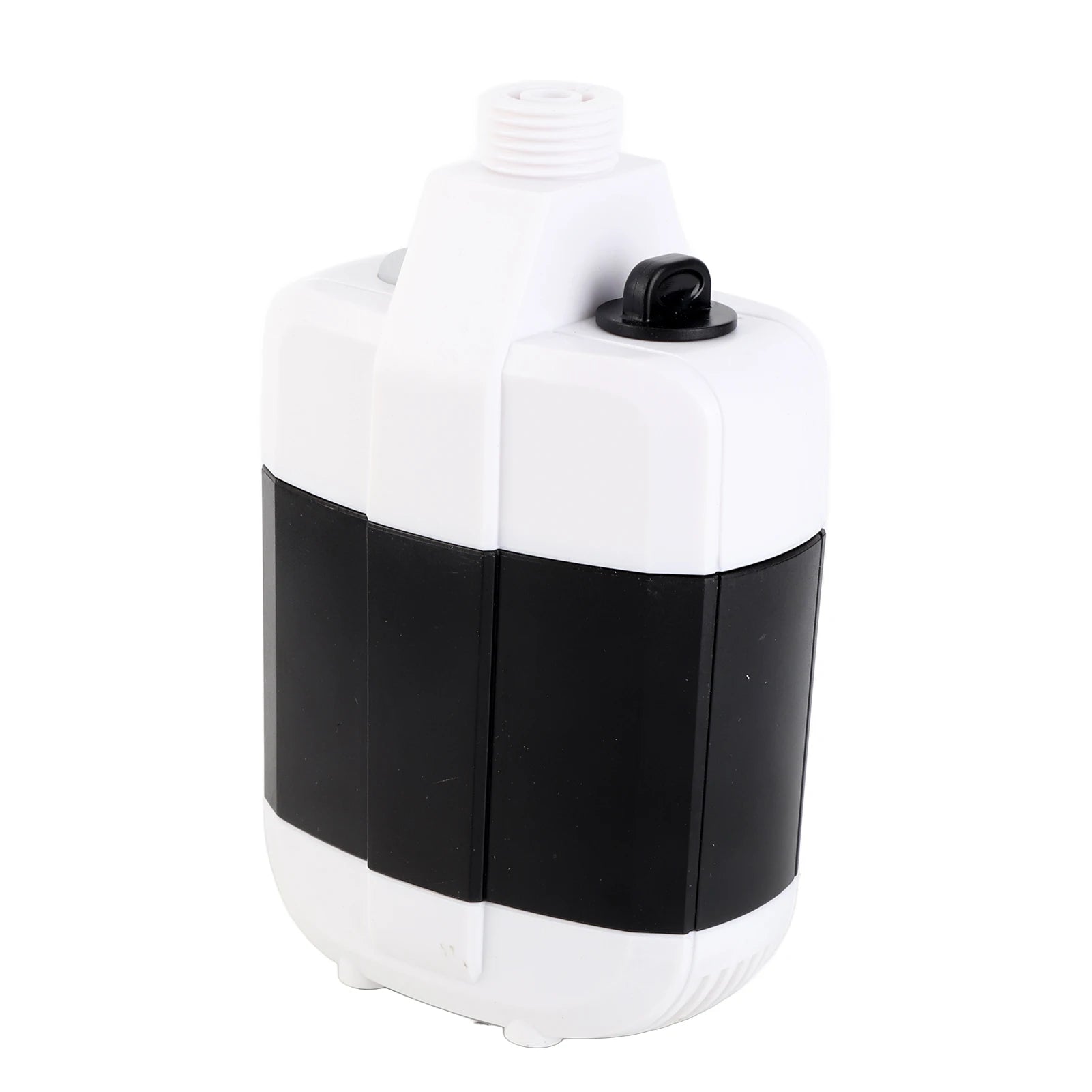 USB Rechargeable Electric Shower Pump