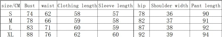 Womens Long sleeve Shirt  and Leggings Set Exercise wear 2 Piece Set