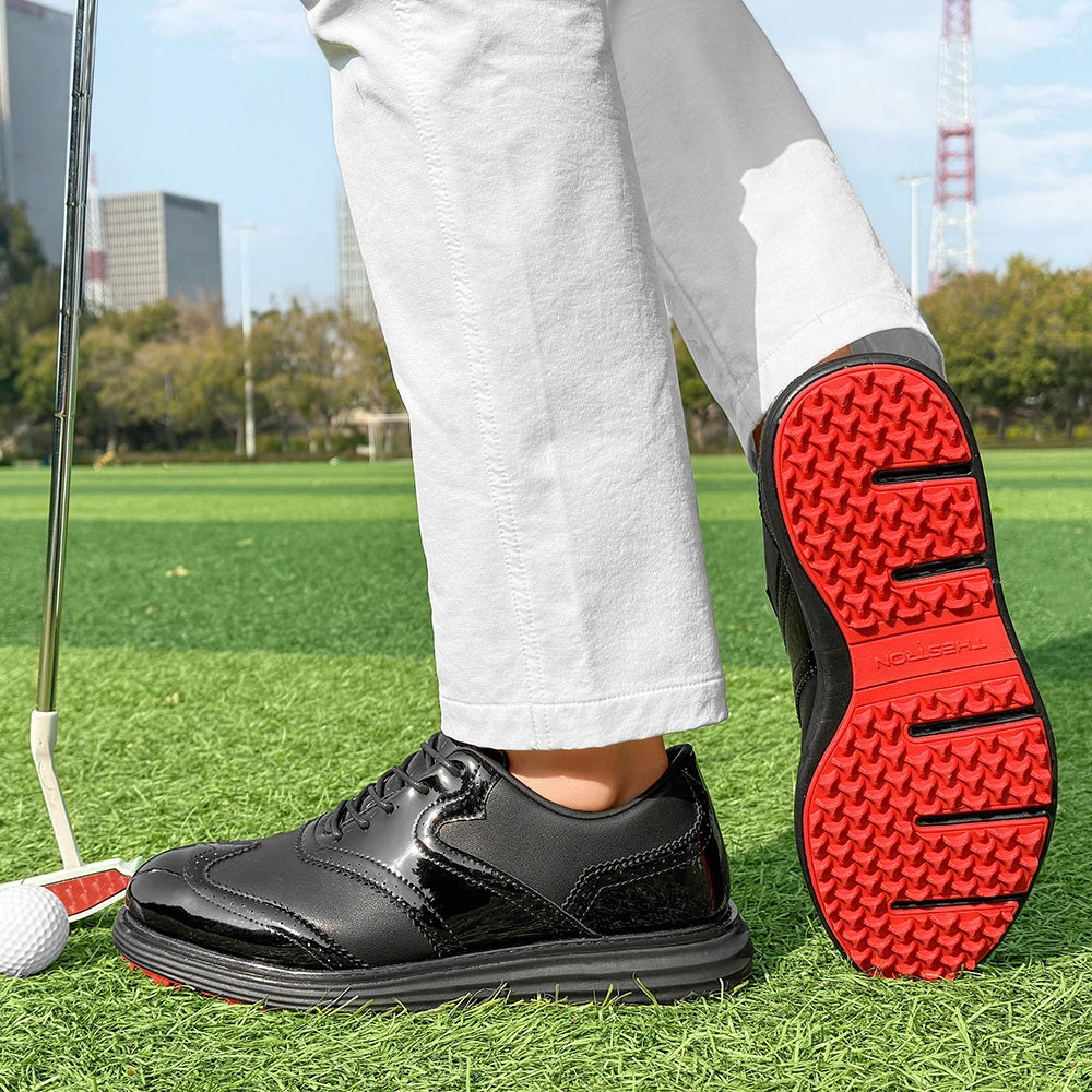 Mens Golf Shoes