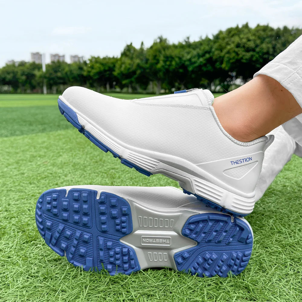 Mens Golf Shoes