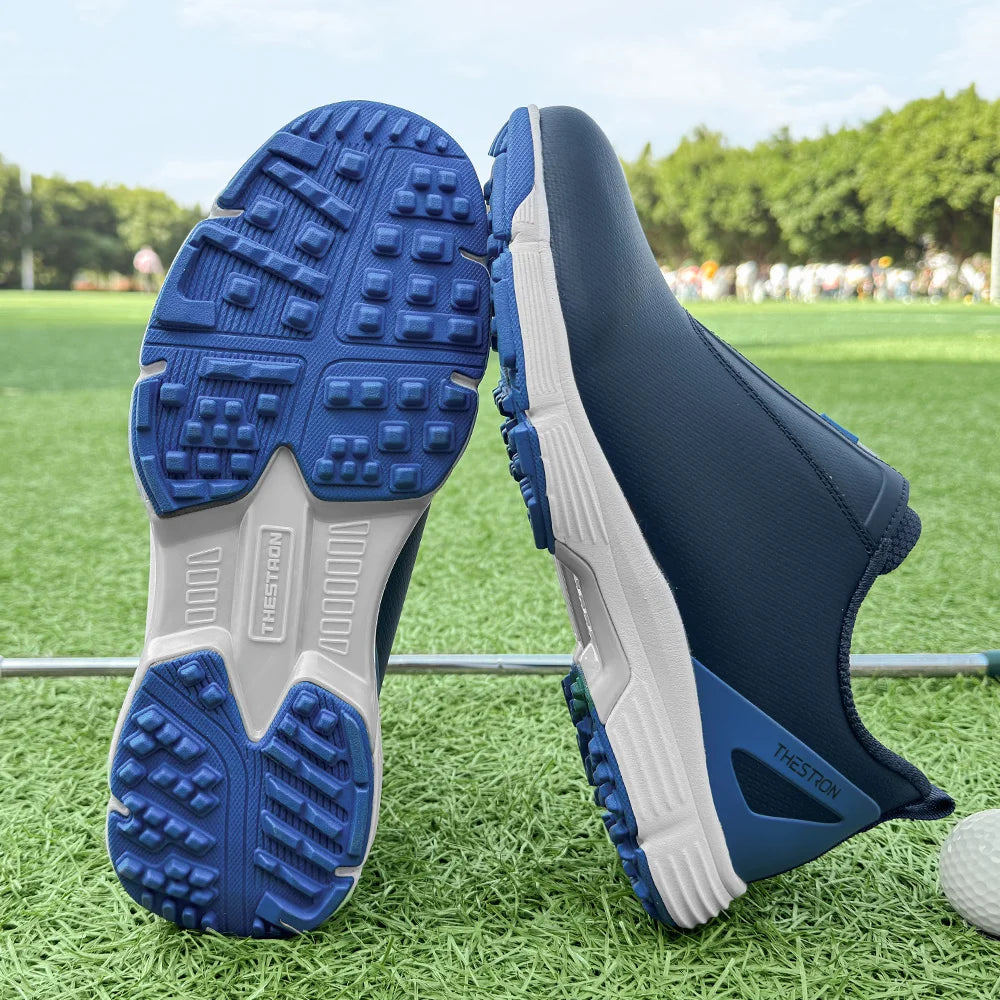 Mens Golf Shoes