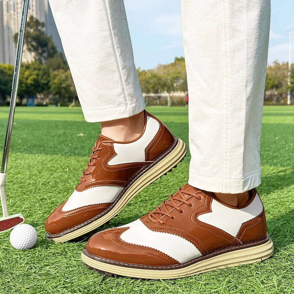 Mens Golf Shoes