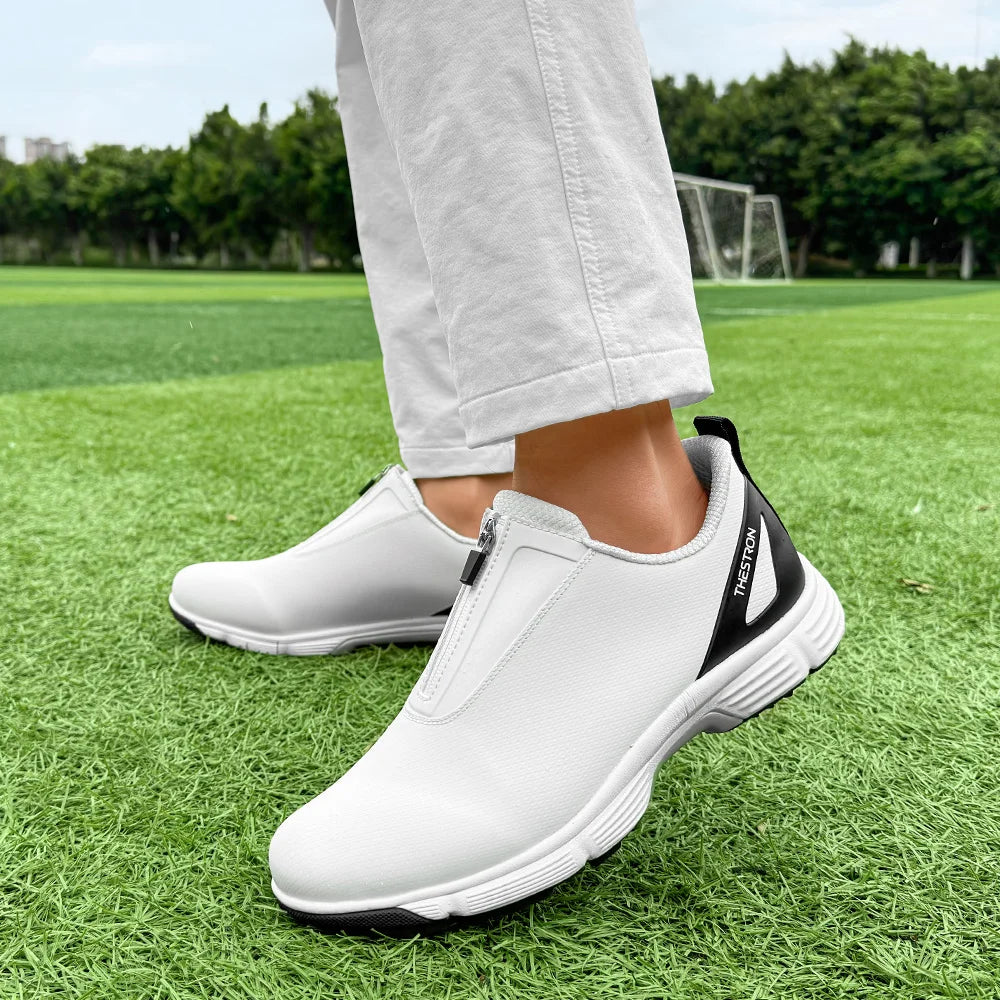 Mens Golf Shoes