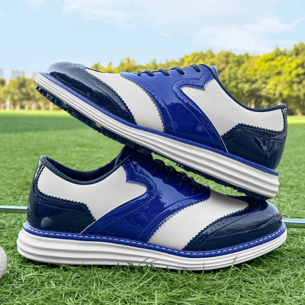 Mens Golf Shoes