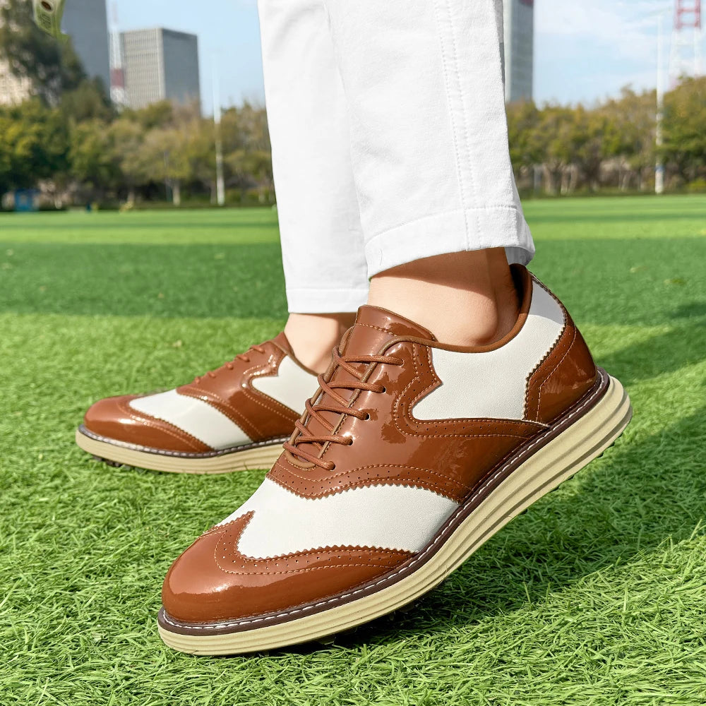Mens Golf Shoes