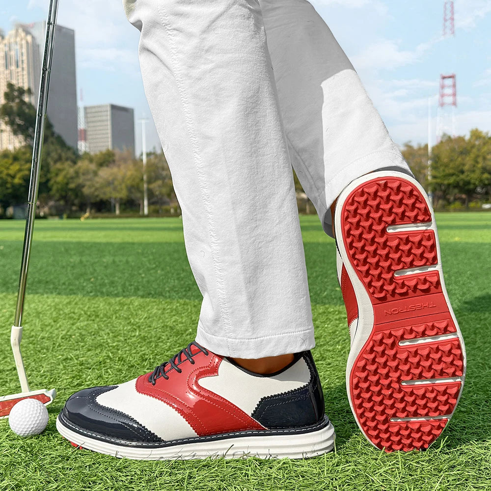 Mens Golf Shoes