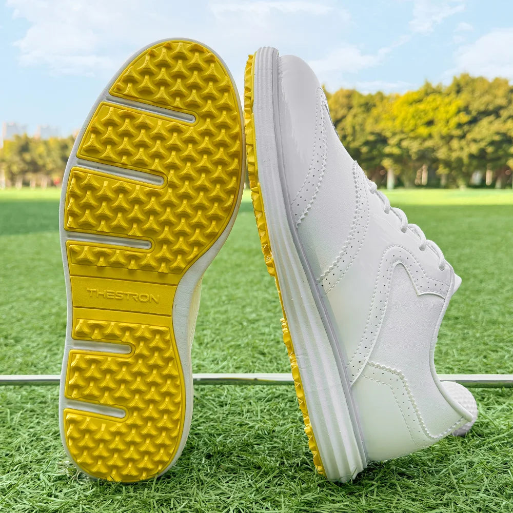 Mens Golf Shoes