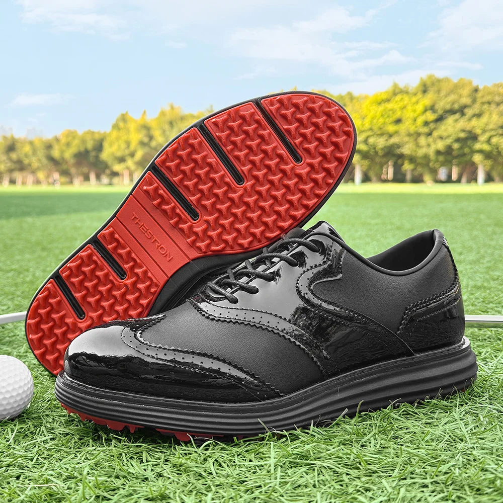 Mens Golf Shoes