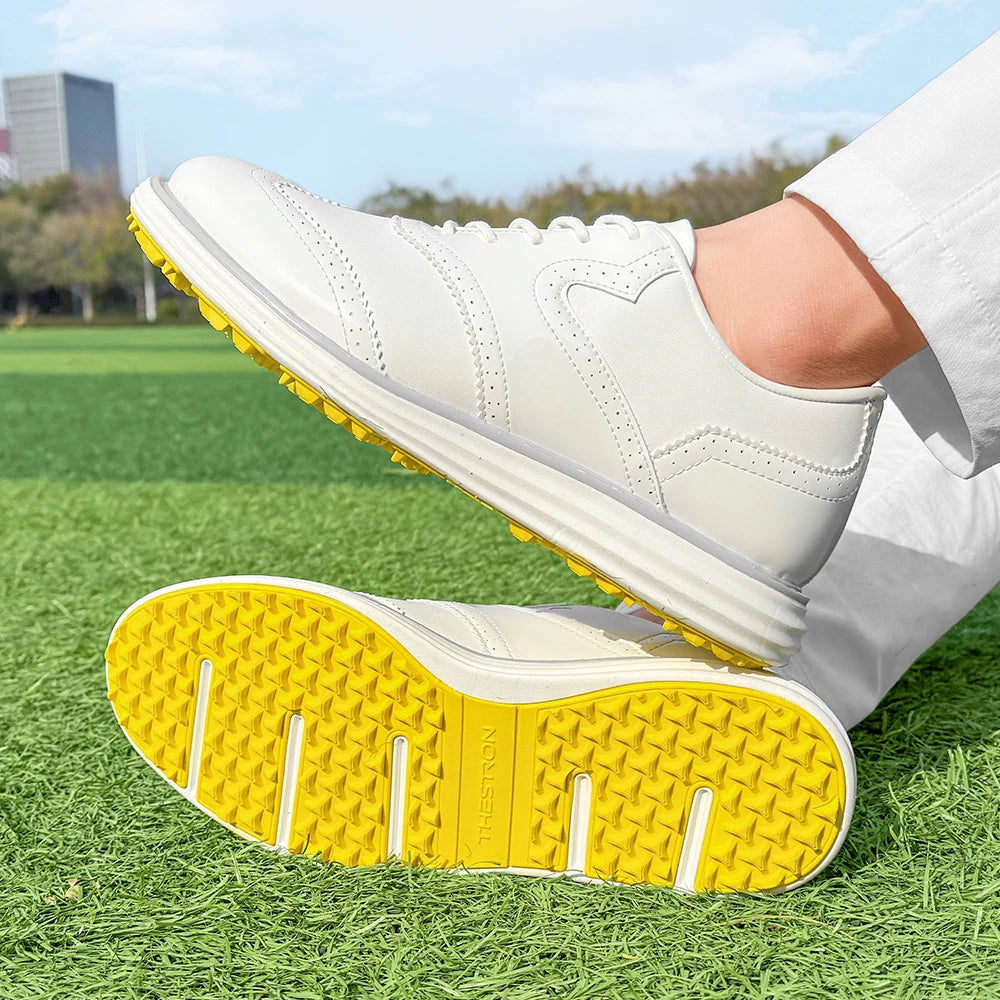 Mens Golf Shoes
