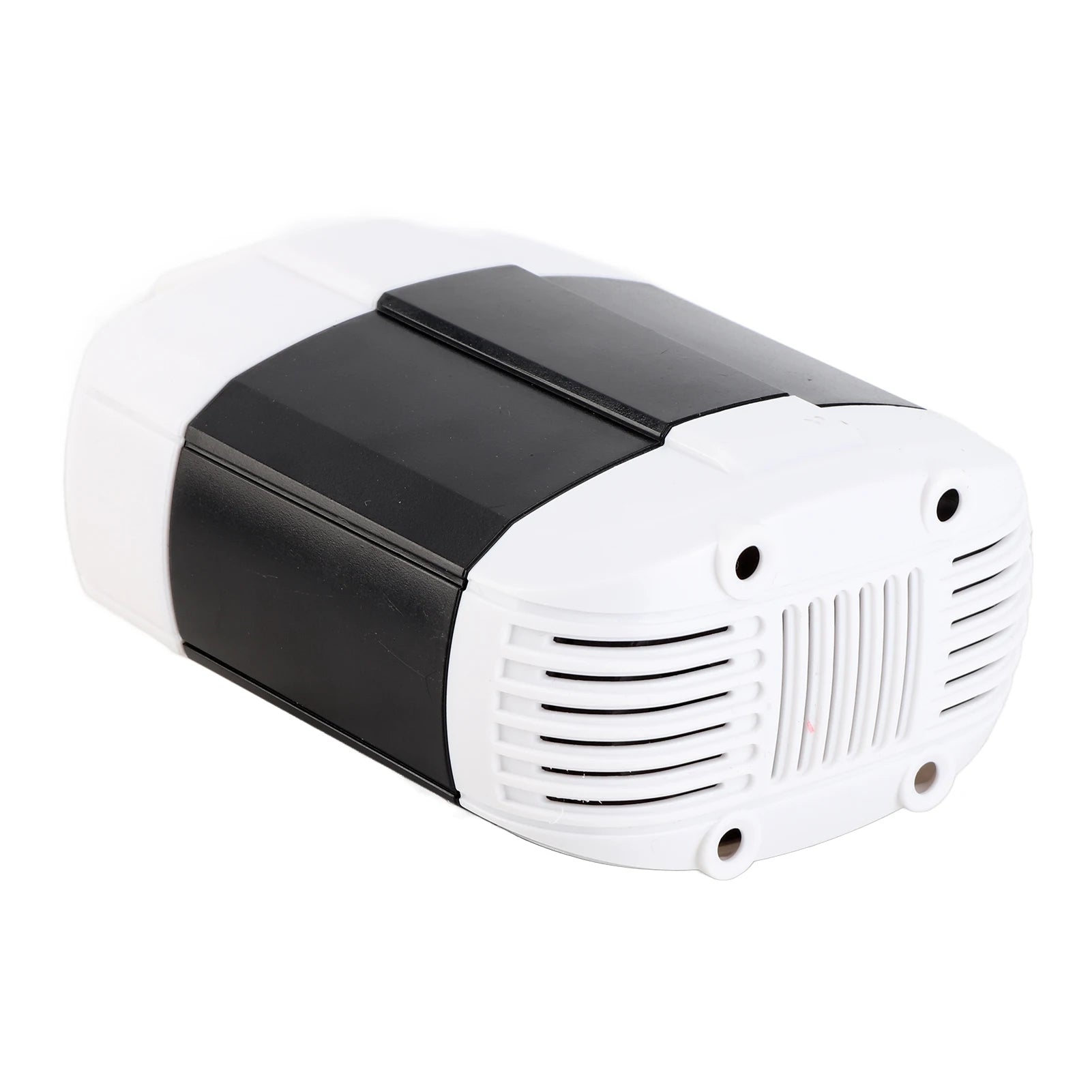 USB Rechargeable Electric Shower Pump