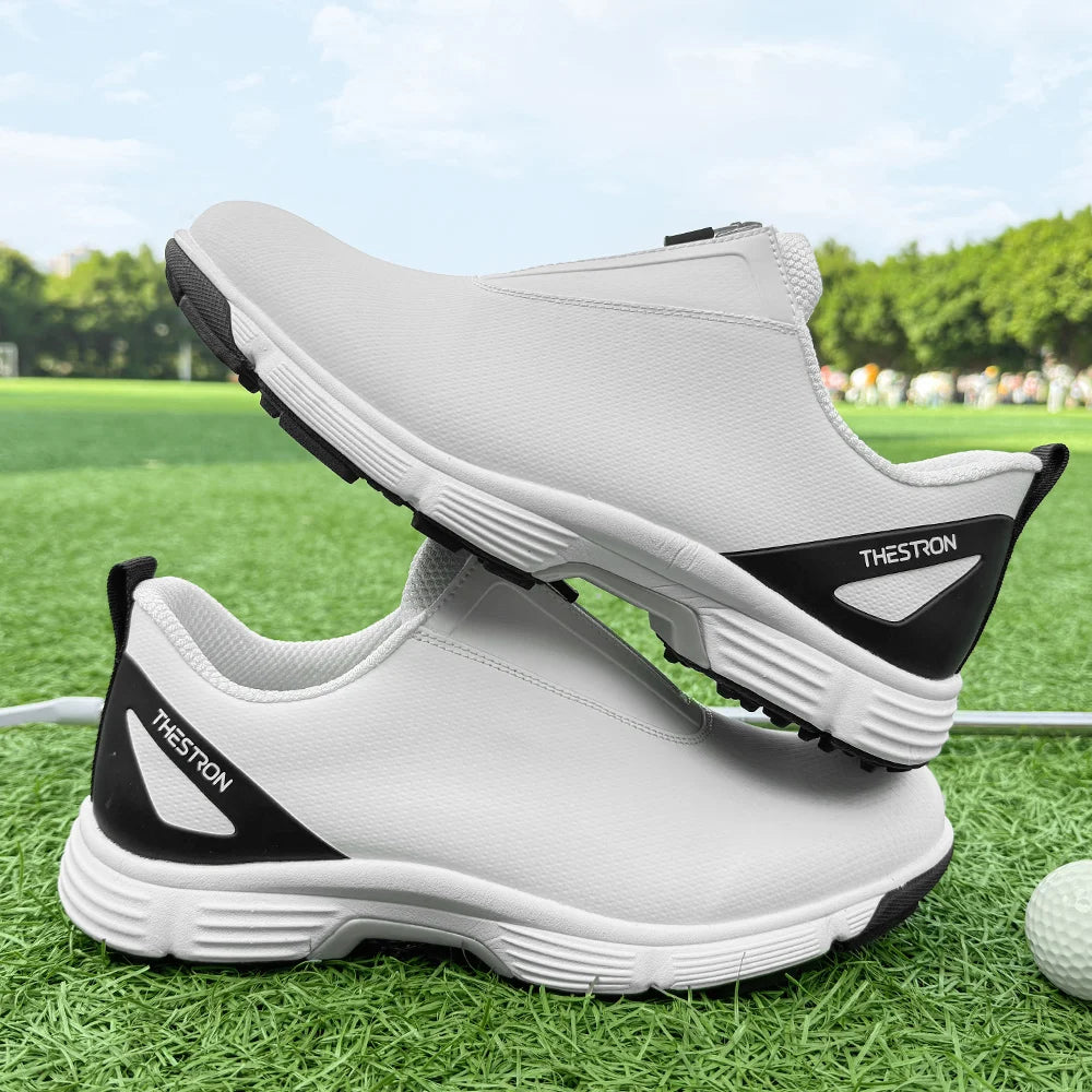 Mens Golf Shoes