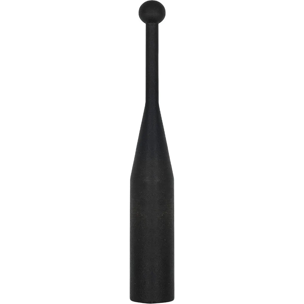 Steel Mace Exercise Club Heavy Duty Steel Indian Club for Strength Training