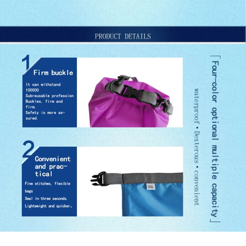 Waterproof Dry Bag