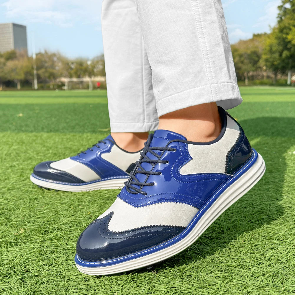 Mens Golf Shoes