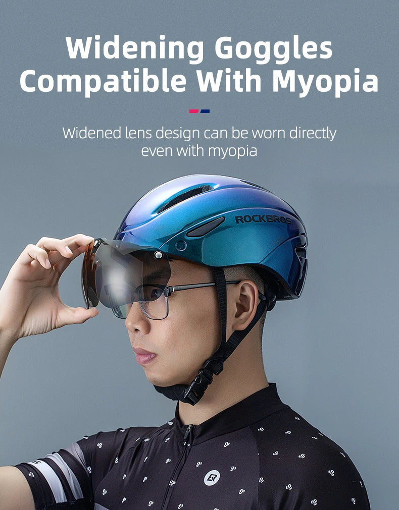 Bike Helmet EPS Integrally Molded Breathable Lightweight Cycling Safety Helmet for Men and Women MTB and Road Riding