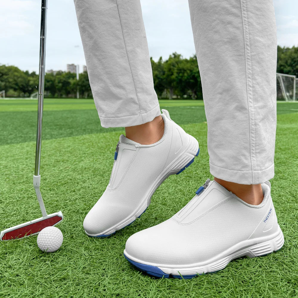 Mens Golf Shoes