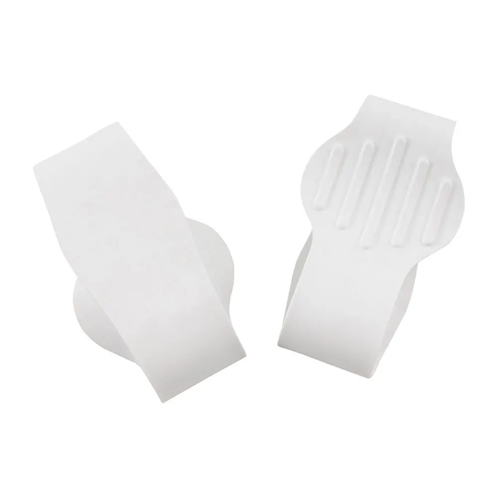 Silicone Shoelace Covers Soccer Cleat Bands Sports Accessory for Football and Baseball Shoes
