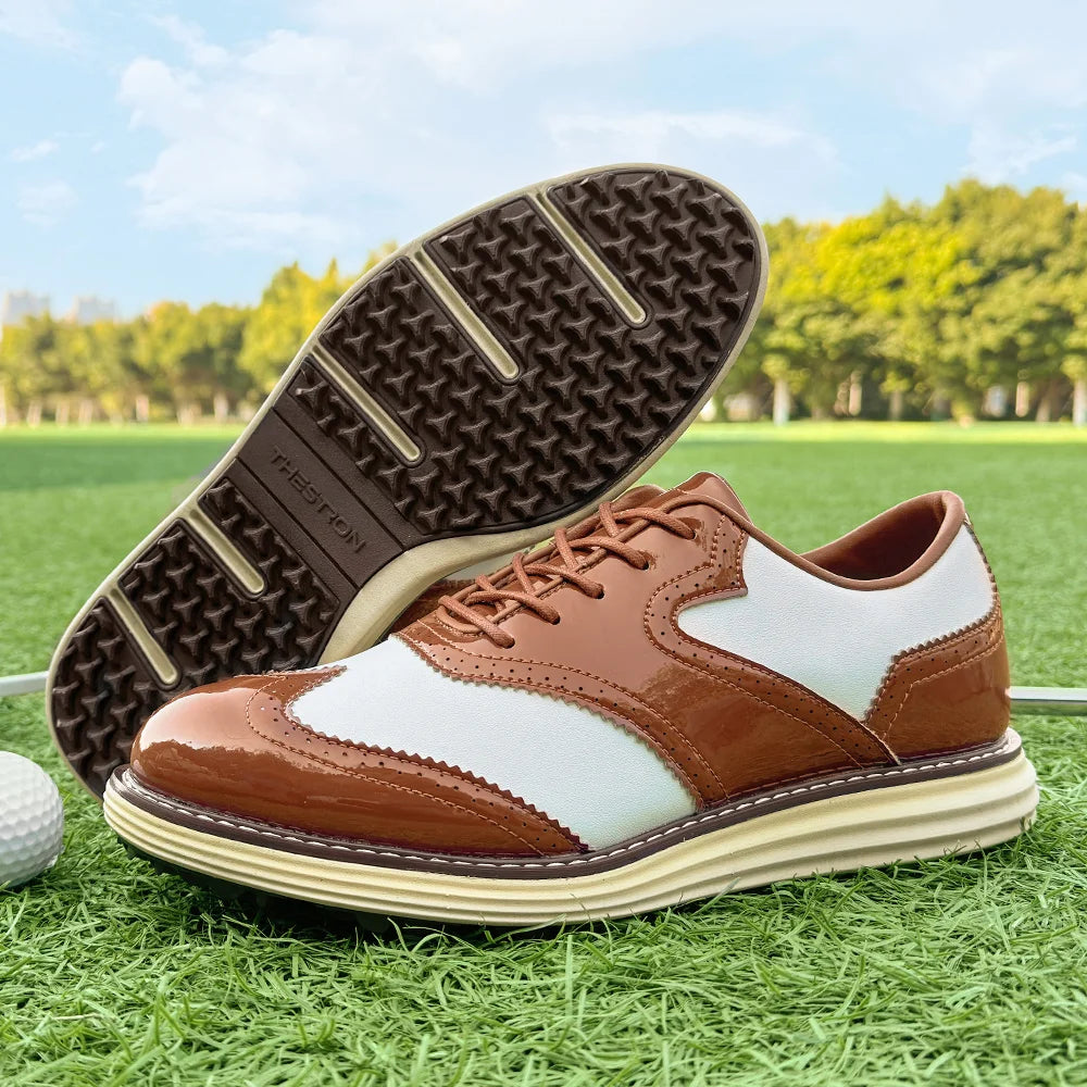 Mens Golf Shoes