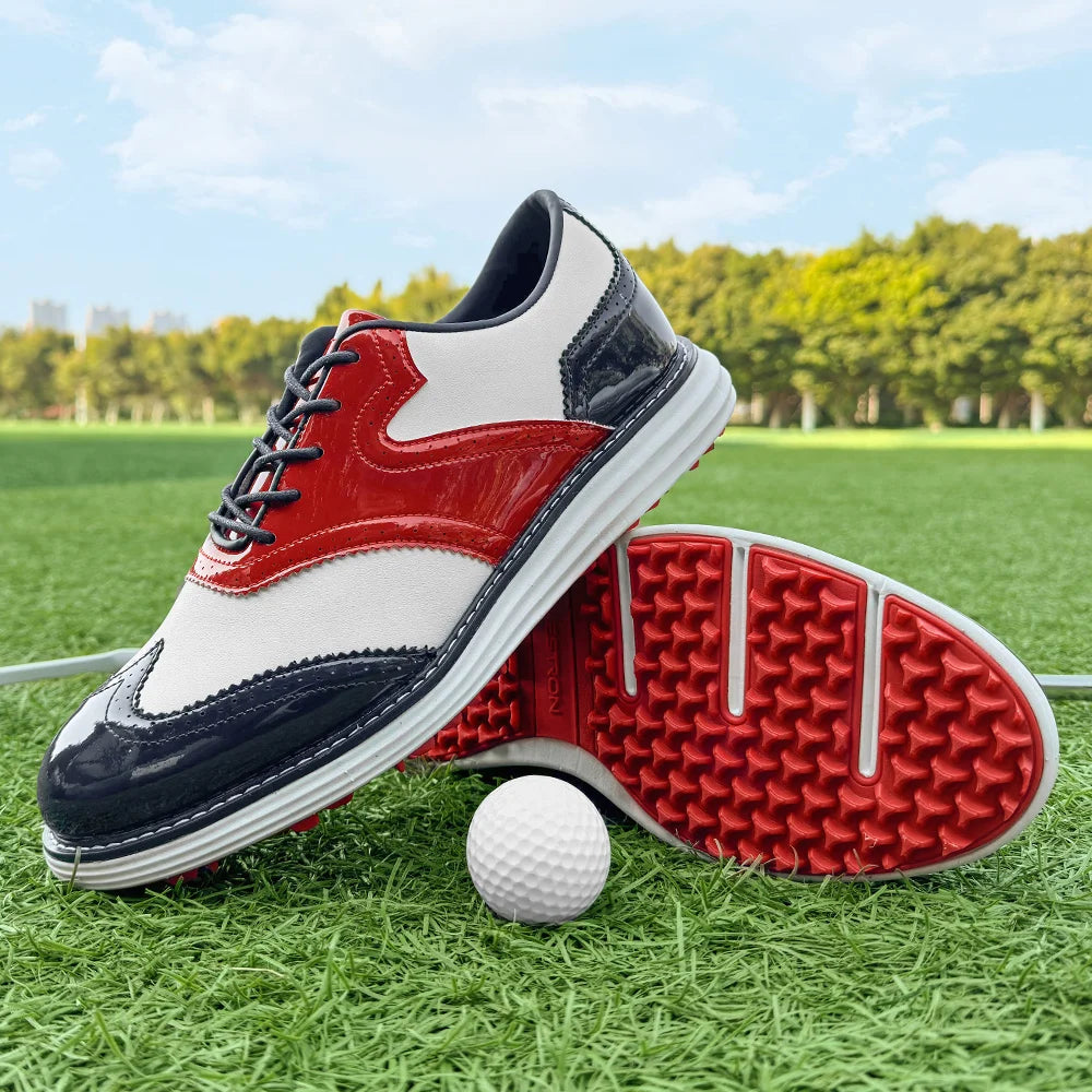 Mens Golf Shoes