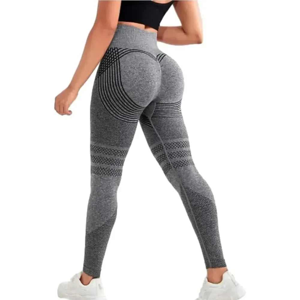 High Waisted Leggings for Gym