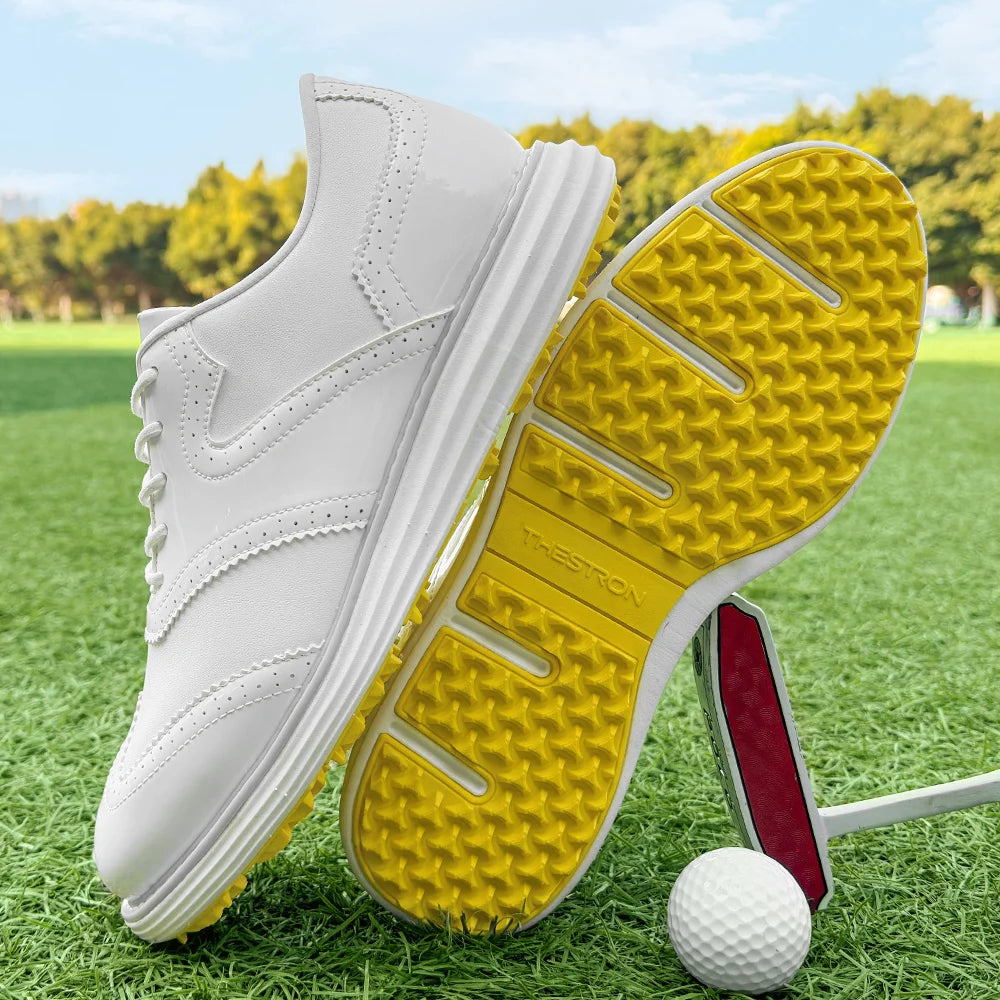 Mens Golf Shoes