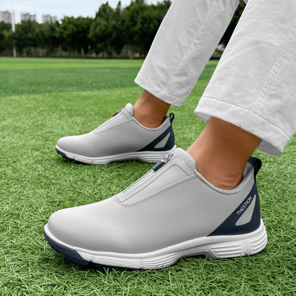 Mens Golf Shoes