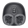 Foot Massager with Heat and Air Compression Shiatsu Kneading Roller for Muscle Relaxation and Stress Relief