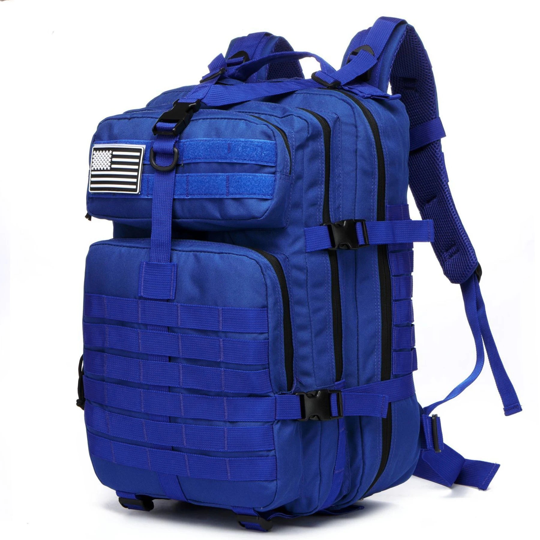 30L/50L 1000D Nylon Waterproof Trekking Fishing Hunting Backpack Outdoor Rucksack Tactical Sports Camping Hiking
