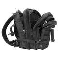 30L Men’s Backpack, 1000D Nylon Waterproof Outdoor Tactical Pack for Camping and Hunting