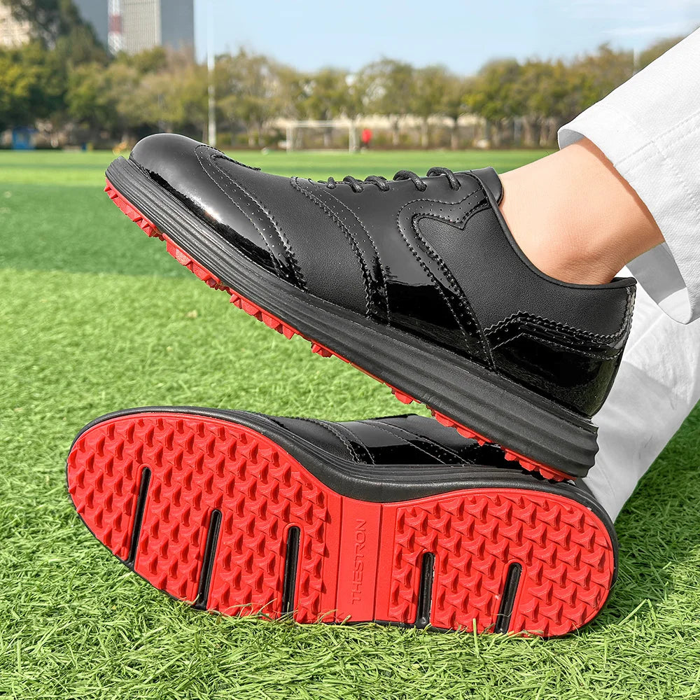 Mens Golf Shoes