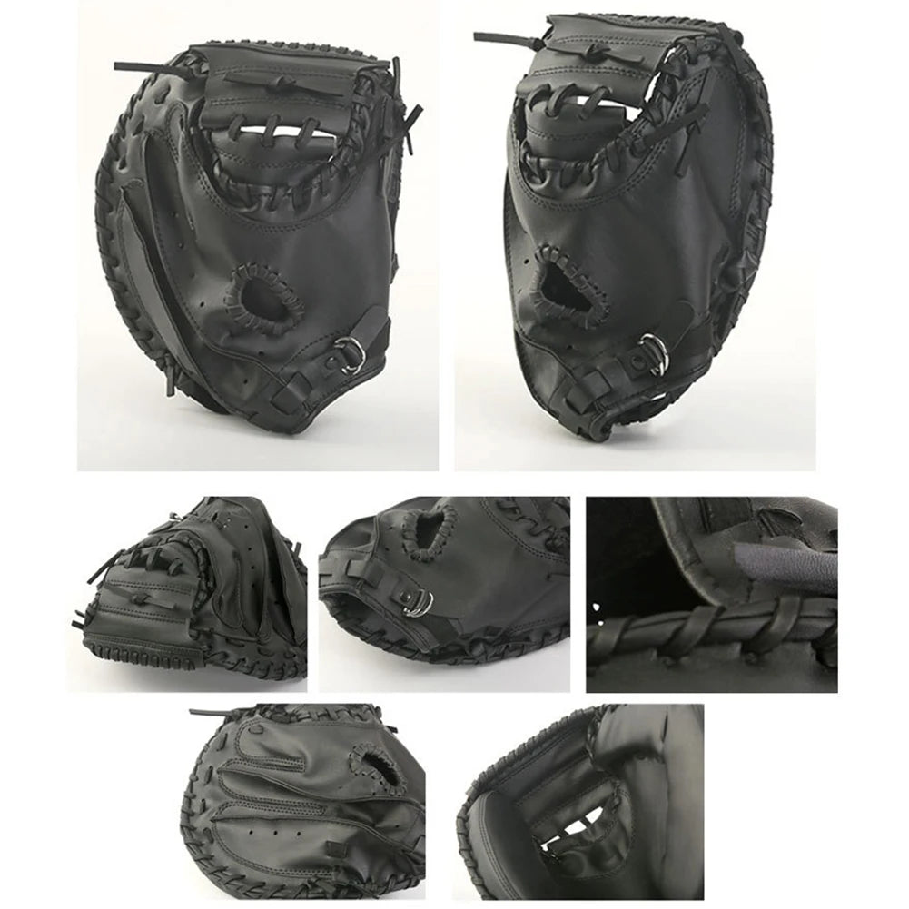 Baseball/Softball Catcher Mitt