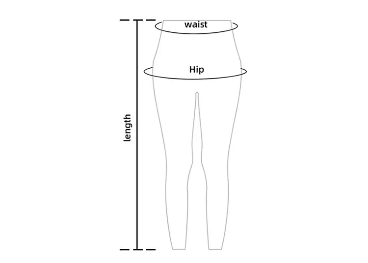 Yoga Leggings High Waist Breathable Quick Drying Yoga Pants Fitness Running Cycling Workout Gym Clothing