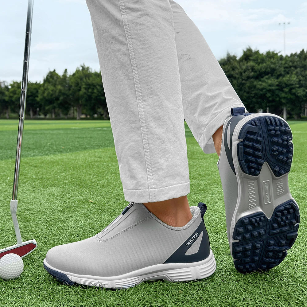 Mens Golf Shoes