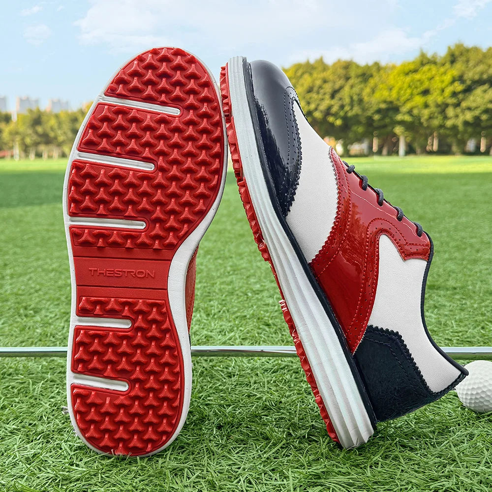 Mens Golf Shoes