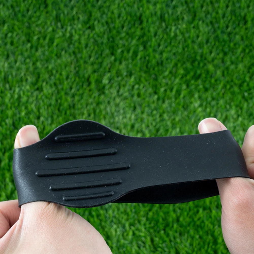 Silicone Shoelace Covers Soccer Cleat Bands Sports Accessory for Football and Baseball Shoes