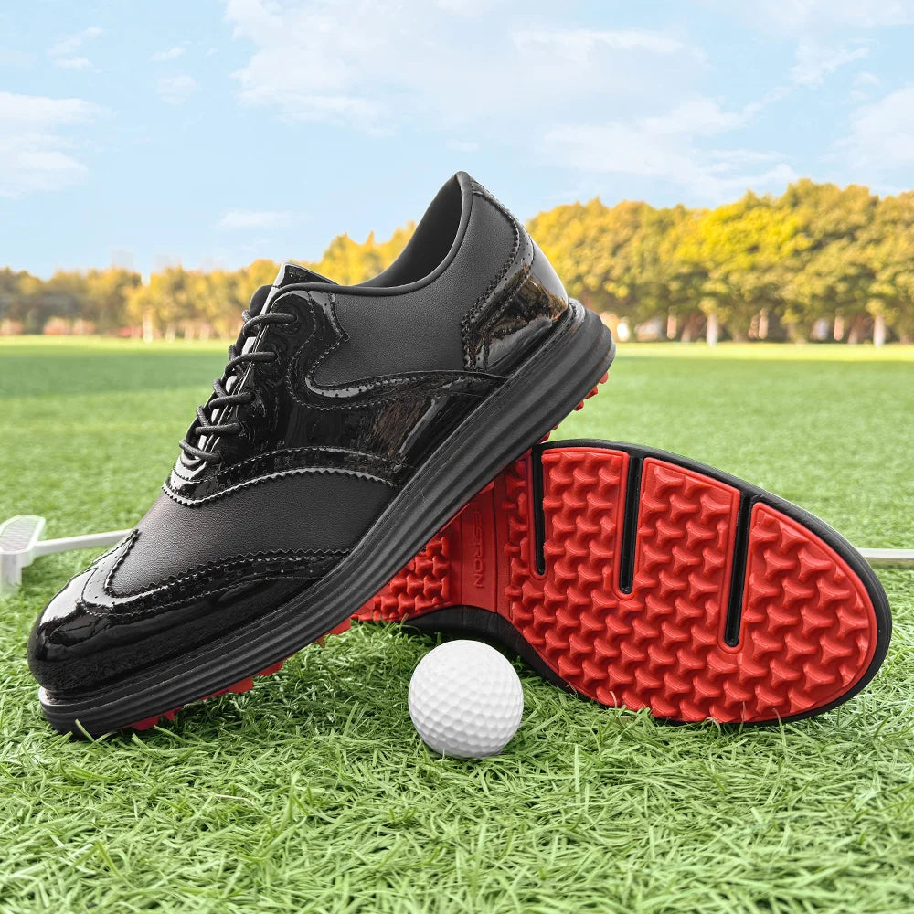 Mens Golf Shoes
