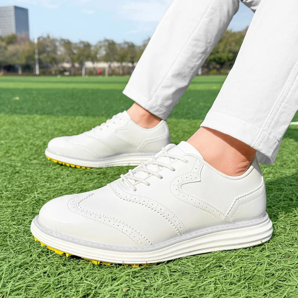 Mens Golf Shoes