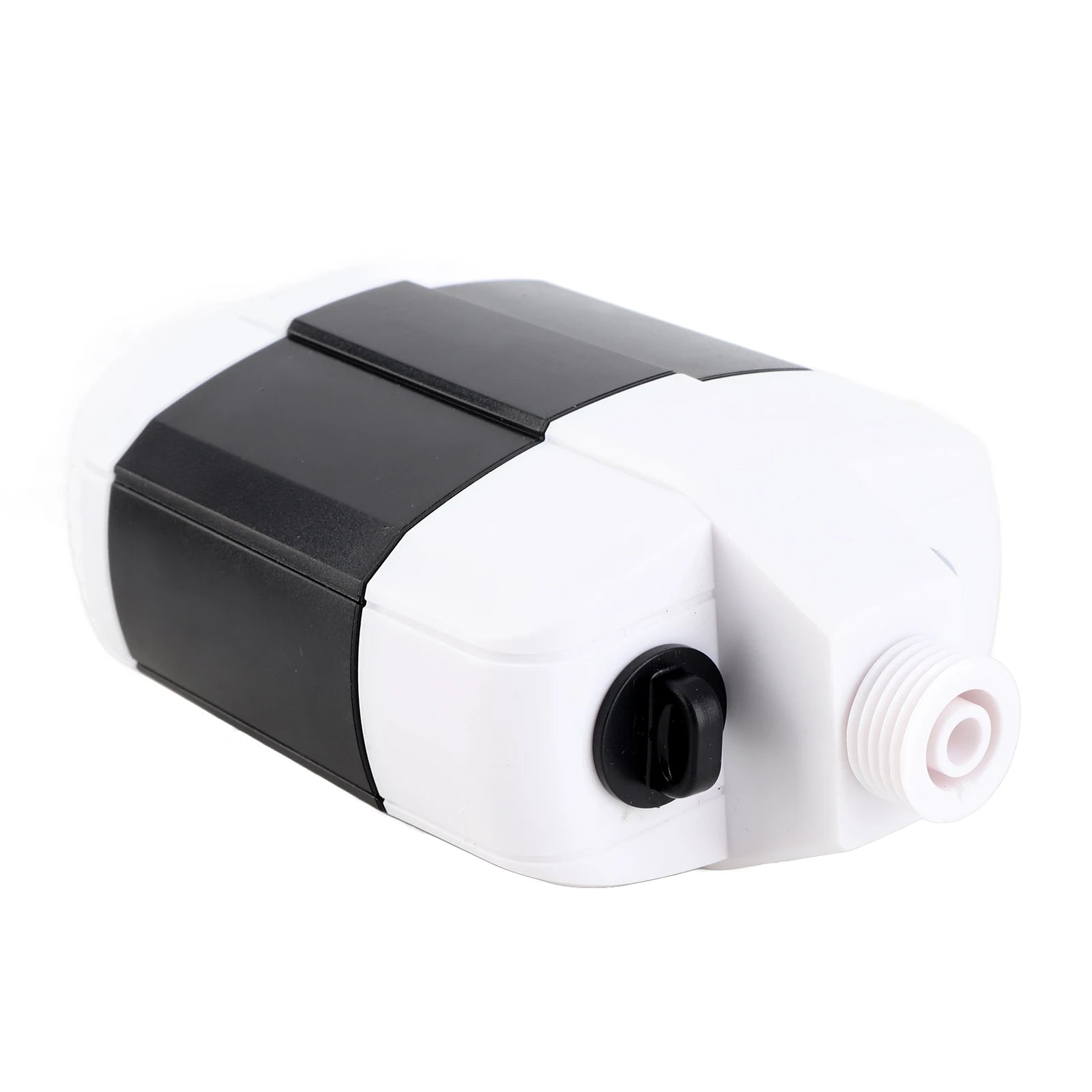 USB Rechargeable Electric Shower Pump
