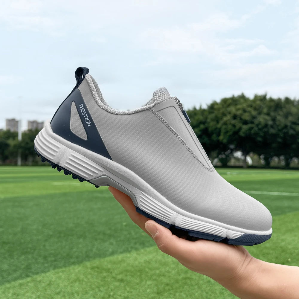 Mens Golf Shoes