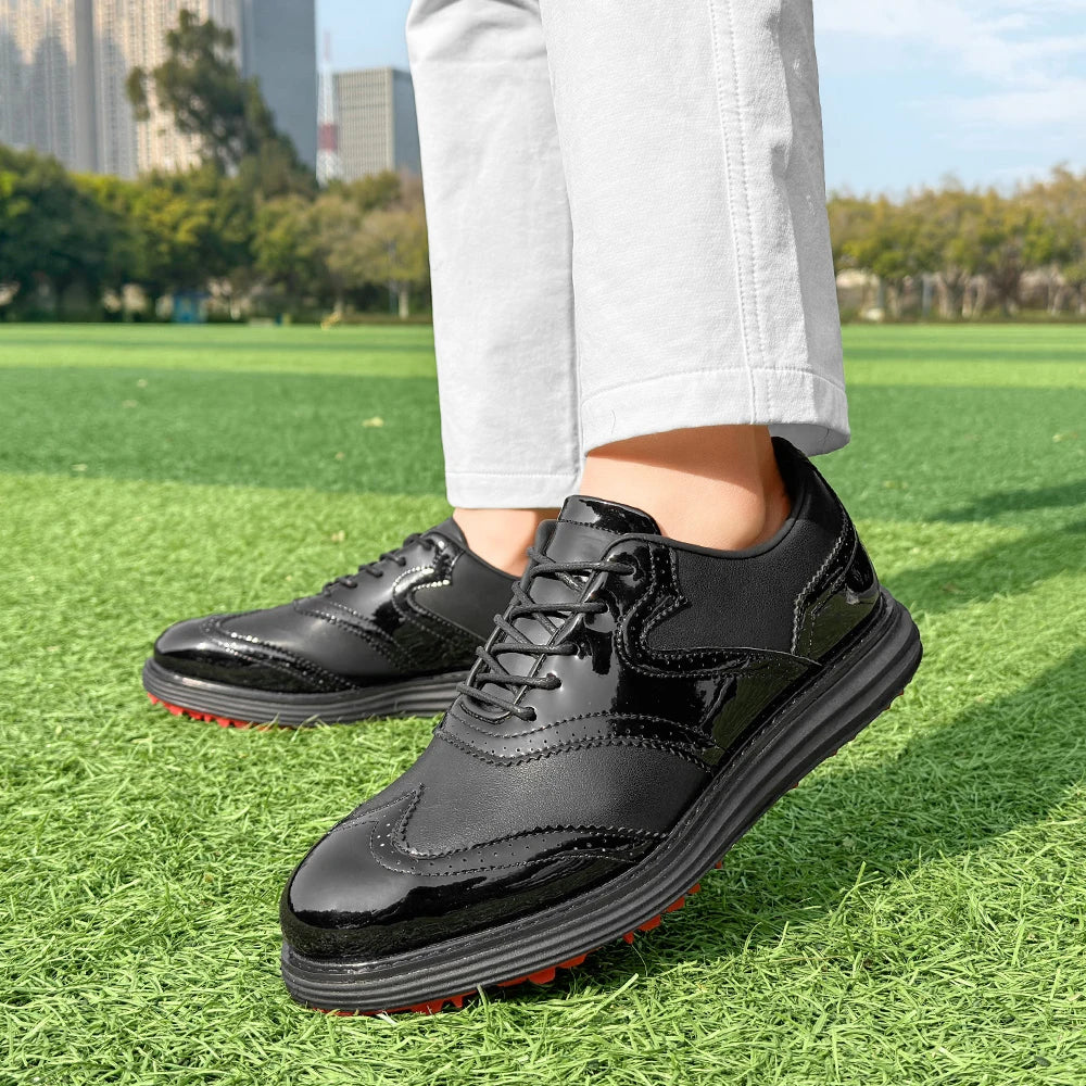 Mens Golf Shoes