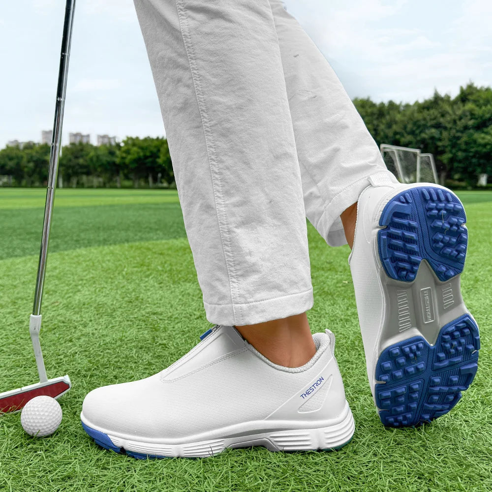 Mens Golf Shoes