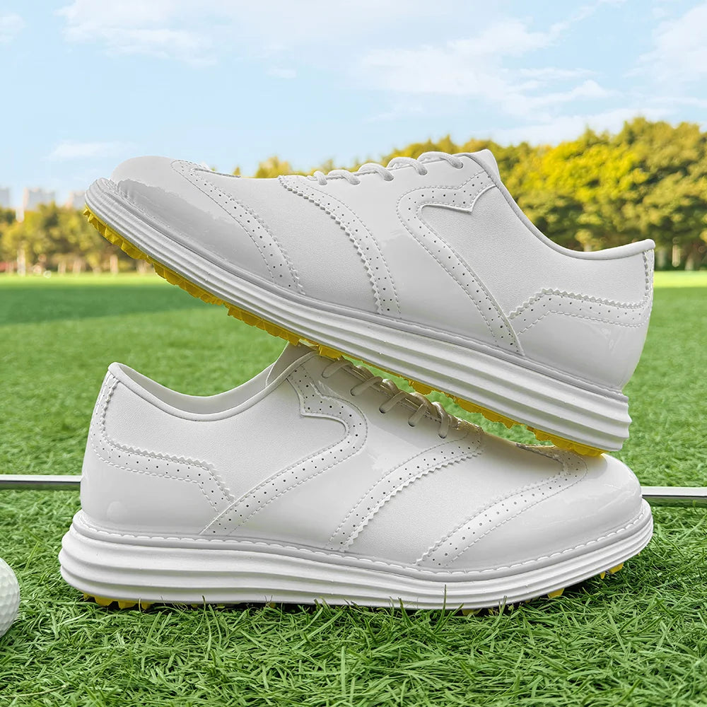 Mens Golf Shoes